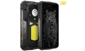 Ulefone Armor 29 Ultra 5G 16GB+1T (5012-AF1) Black